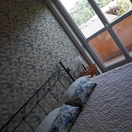 Acero Rosso Bed and Breakfast Pianfei Exteriör bild